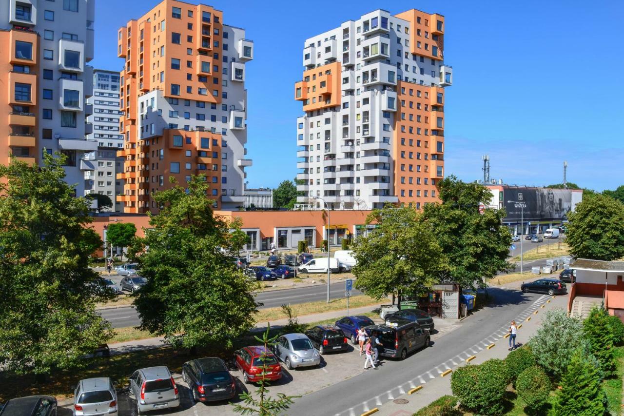 Kawalerka Nad Morzem — Photos 2